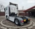 Белый МАН ТГКС, объемом двигателя 12.42 л и пробегом 765 тыс. км за 29000 $, фото 7 на Automoto.ua