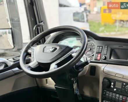 Белый МАН ТГКС, объемом двигателя 0 л и пробегом 690 тыс. км за 22900 $, фото 31 на Automoto.ua