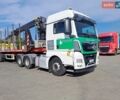 Белый МАН ТГКС, объемом двигателя 0 л и пробегом 412 тыс. км за 57491 $, фото 1 на Automoto.ua