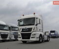 Білий МАН ТГКС, об'ємом двигуна 12.4 л та пробігом 494 тис. км за 38999 $, фото 1 на Automoto.ua