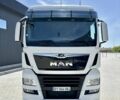 Белый МАН ТГКС, объемом двигателя 0 л и пробегом 600 тыс. км за 27999 $, фото 14 на Automoto.ua