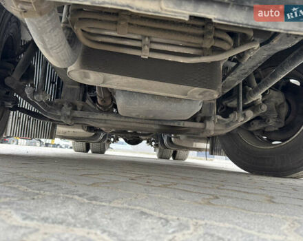 Білий МАН ТГКС, об'ємом двигуна 12.42 л та пробігом 676 тис. км за 31500 $, фото 20 на Automoto.ua