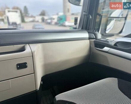 МАН ТГКС 2017 у Рівному на Automoto.ua Білий МАН ТГКС, об'ємом двигуна 0 л та пробігом 762 тис. км за 22900 $, фото 33 на Automoto.ua