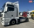 Белый МАН ТГКС, объемом двигателя 12.42 л и пробегом 640 тыс. км за 26900 $, фото 9 на Automoto.ua