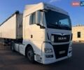 Белый МАН ТГКС, объемом двигателя 0 л и пробегом 401 тыс. км за 34046 $, фото 6 на Automoto.ua