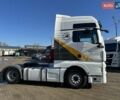 Білий МАН ТГКС, об'ємом двигуна 12.5 л та пробігом 753 тис. км за 23900 $, фото 16 на Automoto.ua