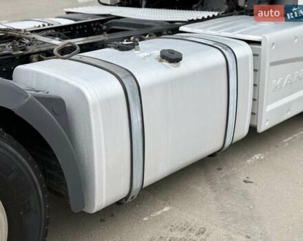 МАН ТГКС 2017 у Рівному на Automoto.ua Білий МАН ТГКС, об'ємом двигуна 0 л та пробігом 805 тис. км за 22500 $, фото 19 на Automoto.ua