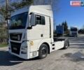 Белый МАН ТГКС, объемом двигателя 12.5 л и пробегом 677 тыс. км за 30999 $, фото 1 на Automoto.ua