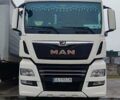 Белый МАН ТГКС, объемом двигателя 12 л и пробегом 650 тыс. км за 24000 $, фото 1 на Automoto.ua