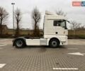 Белый МАН ТГКС, объемом двигателя 12.4 л и пробегом 1 тыс. км за 22000 $, фото 3 на Automoto.ua