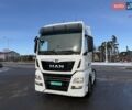 Белый МАН ТГКС, объемом двигателя 12 л и пробегом 825 тыс. км за 29777 $, фото 4 на Automoto.ua