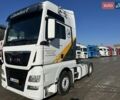 Белый МАН ТГКС, объемом двигателя 12.5 л и пробегом 753 тыс. км за 23900 $, фото 9 на Automoto.ua