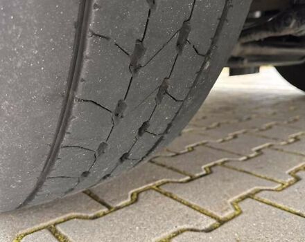 Белый МАН ТГКС, объемом двигателя 0 л и пробегом 627 тыс. км за 32594 $, фото 12 на Automoto.ua