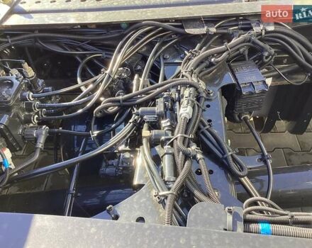 Белый МАН ТГКС, объемом двигателя 0 л и пробегом 600 тыс. км за 31500 $, фото 17 на Automoto.ua