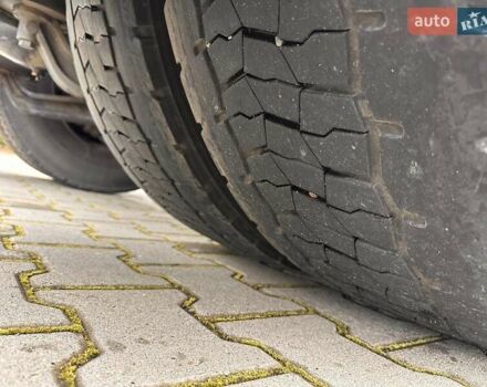 Белый МАН ТГКС, объемом двигателя 0 л и пробегом 627 тыс. км за 32594 $, фото 10 на Automoto.ua