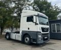 Белый МАН ТГКС, объемом двигателя 12.5 л и пробегом 760 тыс. км за 29000 $, фото 1 на Automoto.ua