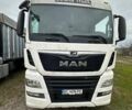 Білий МАН ТГКС, об'ємом двигуна 12.42 л та пробігом 515 тис. км за 28000 $, фото 1 на Automoto.ua