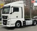 Белый МАН ТГКС, объемом двигателя 12.42 л и пробегом 760 тыс. км за 29800 $, фото 1 на Automoto.ua
