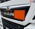 Білий МАН ТГКС, об'ємом двигуна 0 л та пробігом 400 тис. км за 33999 $, фото 3 на Automoto.ua