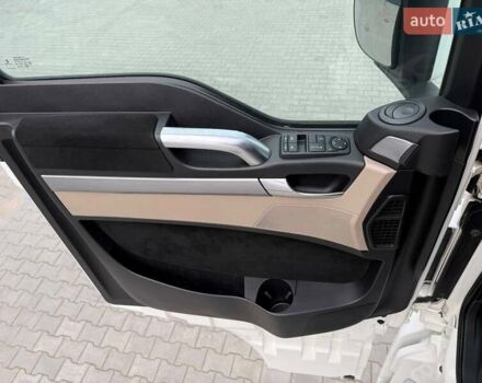 Білий МАН ТГКС, об'ємом двигуна 0 л та пробігом 400 тис. км за 33999 $, фото 82 на Automoto.ua