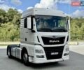 Белый МАН ТГКС, объемом двигателя 12.9 л и пробегом 390 тыс. км за 35999 $, фото 55 на Automoto.ua
