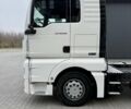 Білий МАН ТГКС, об'ємом двигуна 0 л та пробігом 400 тис. км за 33999 $, фото 13 на Automoto.ua