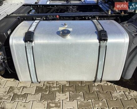 Белый МАН ТГКС, объемом двигателя 0 л и пробегом 600 тыс. км за 31500 $, фото 11 на Automoto.ua