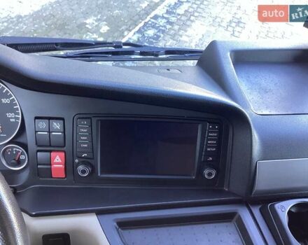 Белый МАН ТГКС, объемом двигателя 0 л и пробегом 600 тыс. км за 31500 $, фото 20 на Automoto.ua