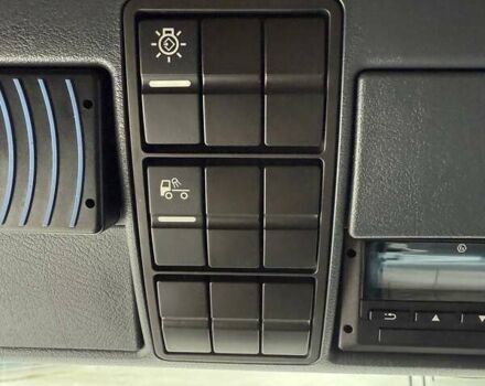 Белый МАН ТГКС, объемом двигателя 12.9 л и пробегом 390 тыс. км за 35999 $, фото 160 на Automoto.ua