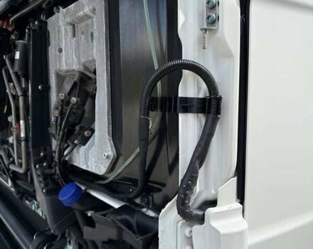 Белый МАН ТГКС, объемом двигателя 12.9 л и пробегом 390 тыс. км за 35999 $, фото 46 на Automoto.ua