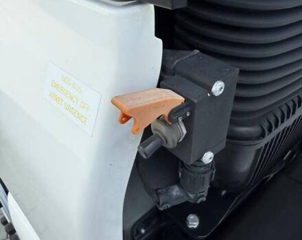 Белый МАН ТГКС, объемом двигателя 12.9 л и пробегом 390 тыс. км за 35999 $, фото 4 на Automoto.ua