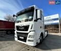 Білий МАН ТГКС, об'ємом двигуна 12 л та пробігом 502 тис. км за 28000 $, фото 1 на Automoto.ua