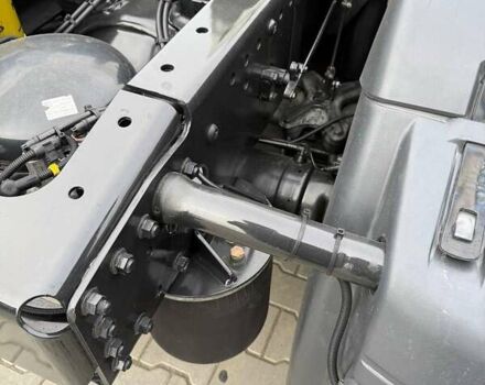 Білий МАН ТГКС, об'ємом двигуна 0 л та пробігом 400 тис. км за 33999 $, фото 27 на Automoto.ua