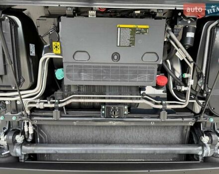 Белый МАН ТГКС, объемом двигателя 12.9 л и пробегом 390 тыс. км за 35999 $, фото 42 на Automoto.ua