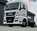 Білий МАН ТГКС, об'ємом двигуна 0 л та пробігом 400 тис. км за 33999 $, фото 65 на Automoto.ua