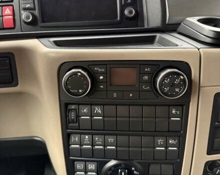 Белый МАН ТГКС, объемом двигателя 12.42 л и пробегом 760 тыс. км за 29800 $, фото 9 на Automoto.ua