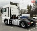 Белый МАН ТГКС, объемом двигателя 12.42 л и пробегом 760 тыс. км за 29800 $, фото 3 на Automoto.ua