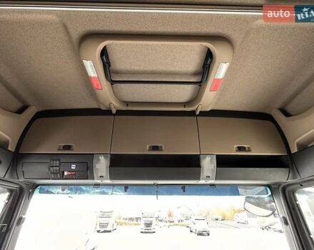 Белый МАН ТГКС, объемом двигателя 0 л и пробегом 627 тыс. км за 32594 $, фото 20 на Automoto.ua