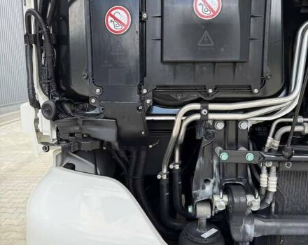 Белый МАН ТГКС, объемом двигателя 12.9 л и пробегом 390 тыс. км за 35999 $, фото 38 на Automoto.ua