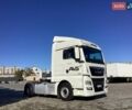 Белый МАН ТГКС, объемом двигателя 0 л и пробегом 600 тыс. км за 31500 $, фото 1 на Automoto.ua