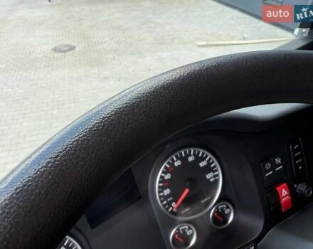 Белый МАН ТГКС, объемом двигателя 12.9 л и пробегом 390 тыс. км за 35999 $, фото 137 на Automoto.ua