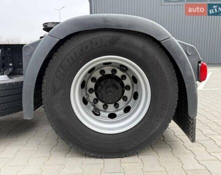 Білий МАН ТГКС, об'ємом двигуна 0 л та пробігом 400 тис. км за 33999 $, фото 31 на Automoto.ua