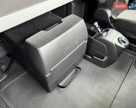 Білий МАН ТГКС, об'ємом двигуна 0 л та пробігом 400 тис. км за 33999 $, фото 119 на Automoto.ua