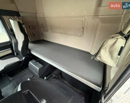 Білий МАН ТГКС, об'ємом двигуна 0 л та пробігом 400 тис. км за 33999 $, фото 107 на Automoto.ua