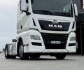 Білий МАН ТГКС, об'ємом двигуна 0 л та пробігом 400 тис. км за 33999 $, фото 63 на Automoto.ua
