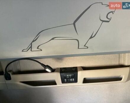 Белый МАН ТГКС, объемом двигателя 0 л и пробегом 600 тыс. км за 31500 $, фото 29 на Automoto.ua