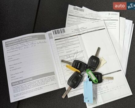 Белый МАН ТГКС, объемом двигателя 12.9 л и пробегом 390 тыс. км за 35999 $, фото 150 на Automoto.ua