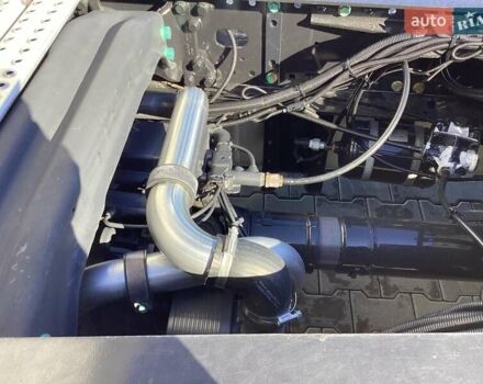 Белый МАН ТГКС, объемом двигателя 0 л и пробегом 600 тыс. км за 31500 $, фото 14 на Automoto.ua