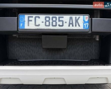 Белый МАН ТГКС, объемом двигателя 12.9 л и пробегом 390 тыс. км за 35999 $, фото 36 на Automoto.ua