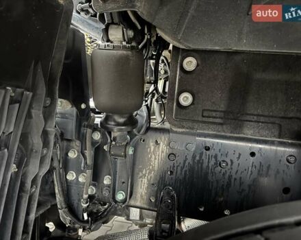 Білий МАН ТГКС, об'ємом двигуна 0 л та пробігом 400 тис. км за 33999 $, фото 140 на Automoto.ua